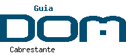Guía DOM Cabrestante en Francisco Morato/SP - Brasil